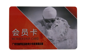 IC会员卡背后的精密商业逻辑